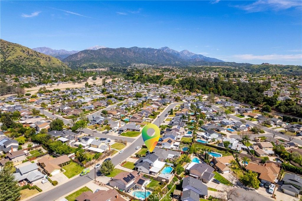 Image 59 of property listing at 930 La Rue, La Verne, CA 91750