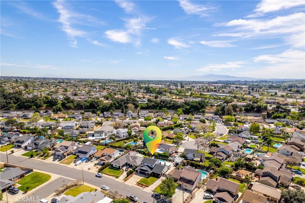 Image 61 of property listing at 930 La Rue, La Verne, CA 91750