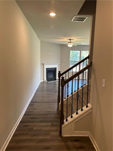 3689 Prospect Point Drive, Gillsville, GA 30566