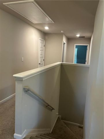 3689 Prospect Point Drive, Gillsville, GA 30566