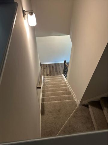 3689 Prospect Point Drive, Gillsville, GA 30566