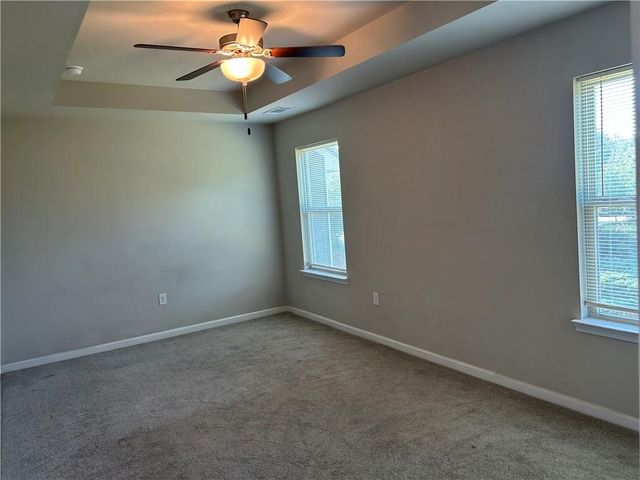 3689 Prospect Point Drive, Gillsville, GA 30566