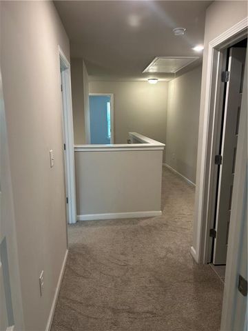 3689 Prospect Point Drive, Gillsville, GA 30566