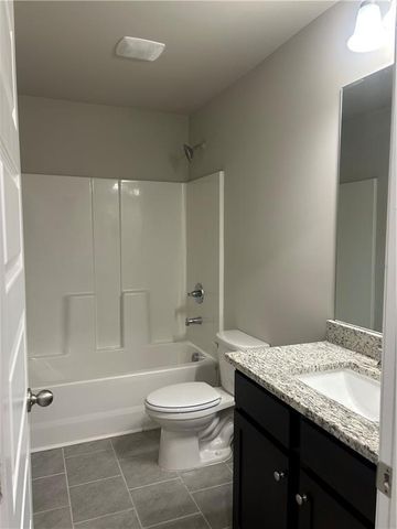 3689 Prospect Point Drive, Gillsville, GA 30566