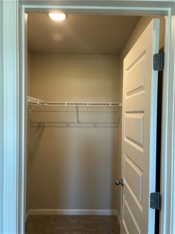 3689 Prospect Point Drive, Gillsville, GA 30566