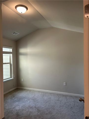 3689 Prospect Point Drive, Gillsville, GA 30566