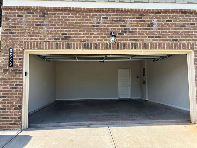 3689 Prospect Point Drive, Gillsville, GA 30566