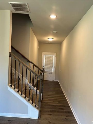 3689 Prospect Point Drive, Gillsville, GA 30566