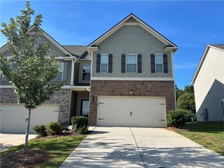 3689 Prospect Point Drive, Gillsville, GA 30566