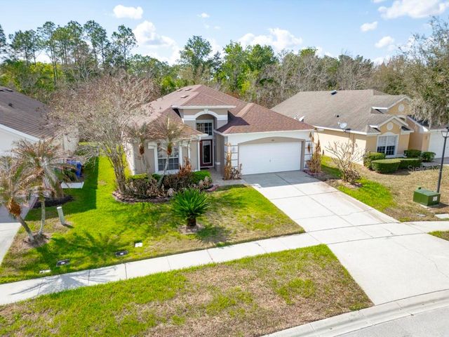 3181 STONEHURST CIRCLE, Kissimmee, FL 34741