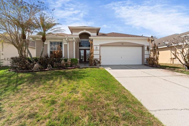 3181 STONEHURST CIRCLE, Kissimmee, FL 34741