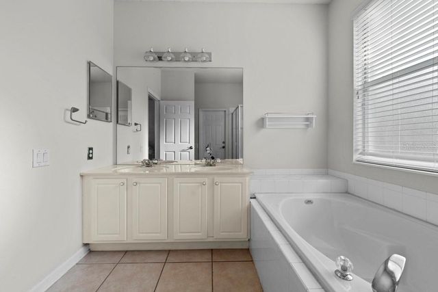 3181 STONEHURST CIRCLE, Kissimmee, FL 34741