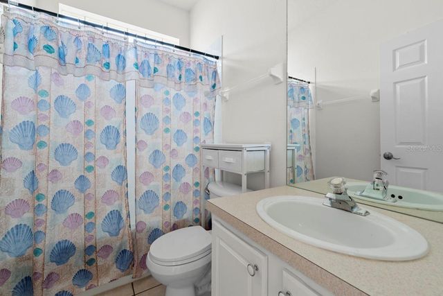 3181 STONEHURST CIRCLE, Kissimmee, FL 34741