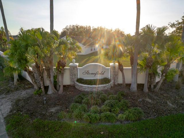 3181 STONEHURST CIRCLE, Kissimmee, FL 34741