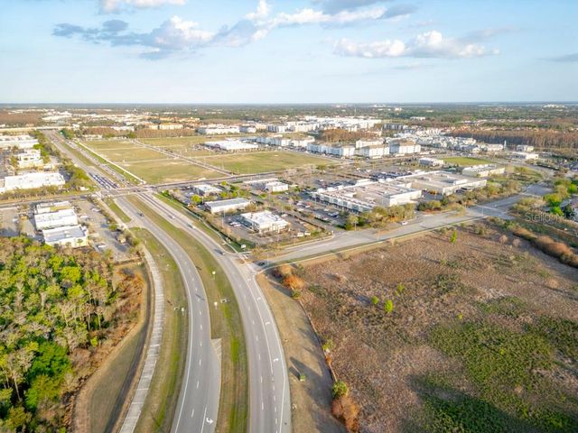 3181 STONEHURST CIRCLE, Kissimmee, FL 34741