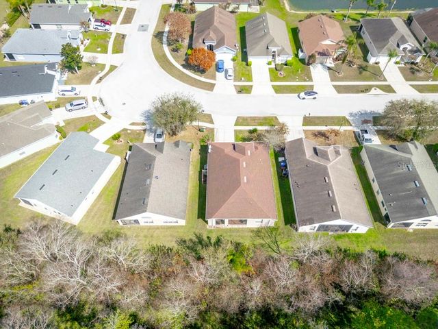 3181 STONEHURST CIRCLE, Kissimmee, FL 34741