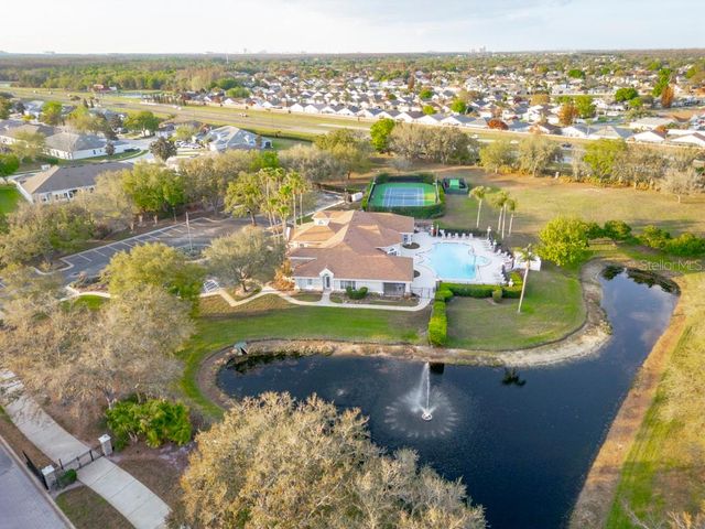 3181 STONEHURST CIRCLE, Kissimmee, FL 34741
