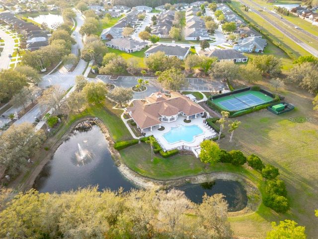 3181 STONEHURST CIRCLE, Kissimmee, FL 34741