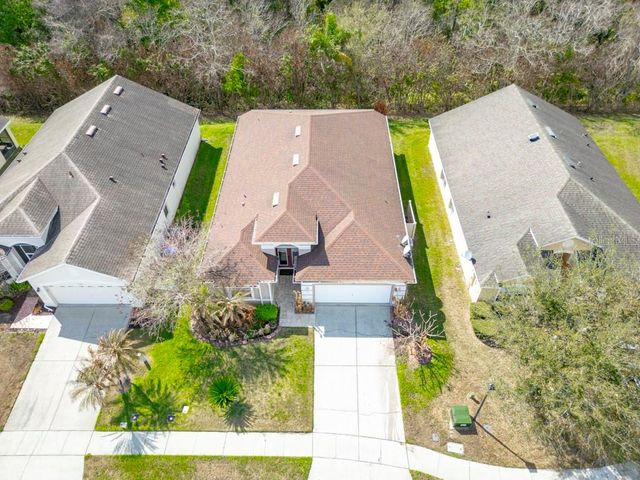 3181 STONEHURST CIRCLE, Kissimmee, FL 34741
