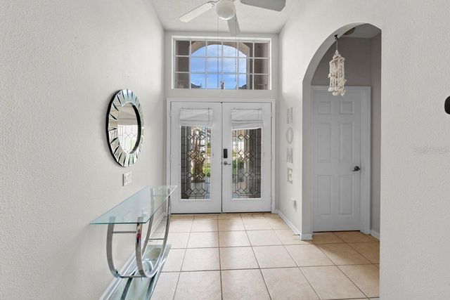 3181 STONEHURST CIRCLE, Kissimmee, FL 34741