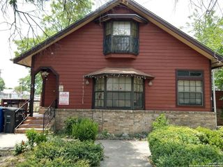 2614 Monterey Street # 5, San Antonio, TX 78207