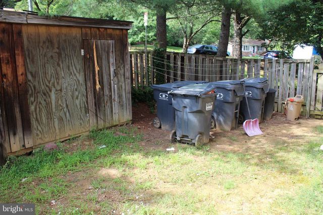7616 WOODBINE DR, Laurel, MD 20707