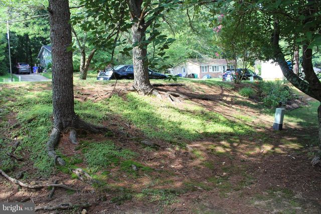 7616 WOODBINE DR, Laurel, MD 20707