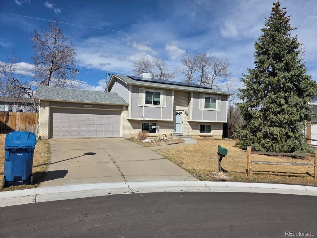 10513 Pierson Circle, Broomfield, CO 80021
