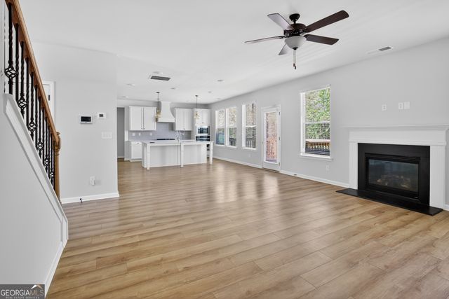 4890 Sultana Way, Atlanta, GA 30331