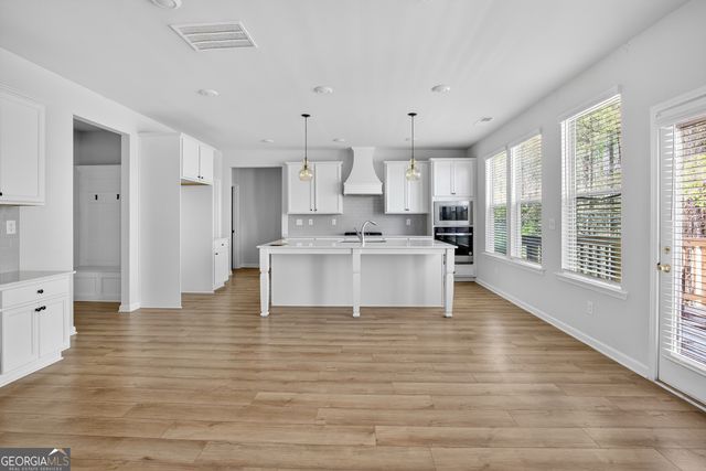 4890 Sultana Way, Atlanta, GA 30331