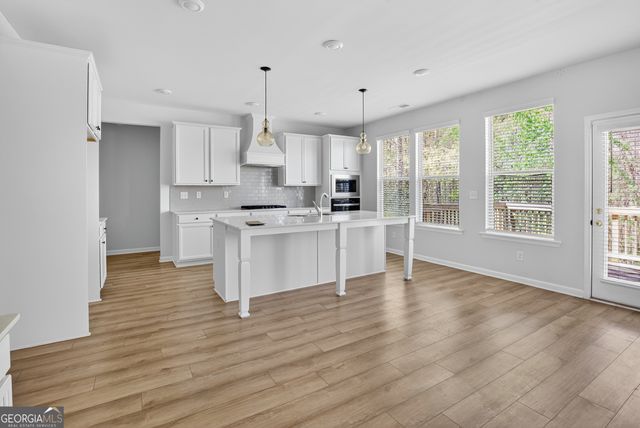 4890 Sultana Way, Atlanta, GA 30331