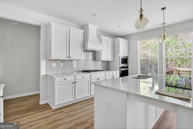 4890 Sultana Way, Atlanta, GA 30331