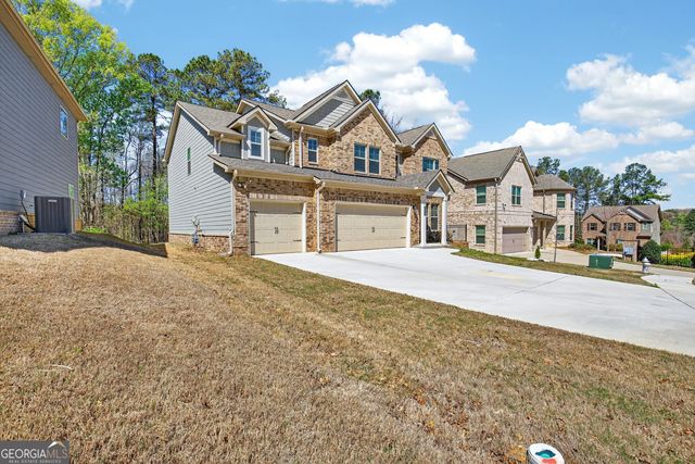 4890 Sultana Way, Atlanta, GA 30331