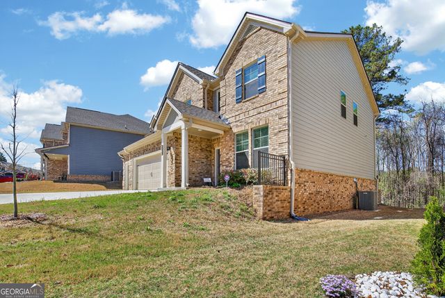 4890 Sultana Way, Atlanta, GA 30331