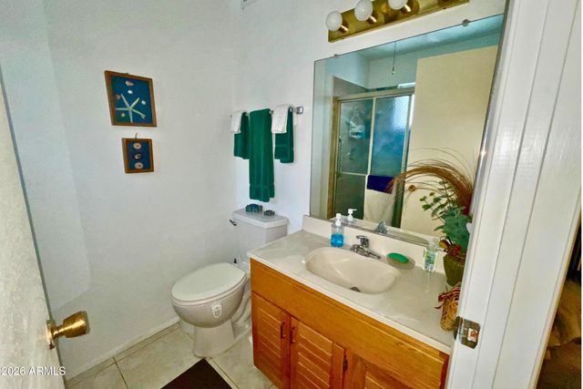 10211 W DEANNE Drive, Sun City, AZ 85351