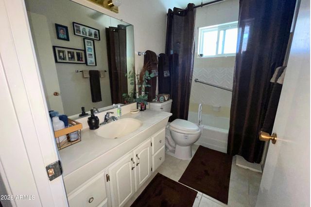 10211 W DEANNE Drive, Sun City, AZ 85351