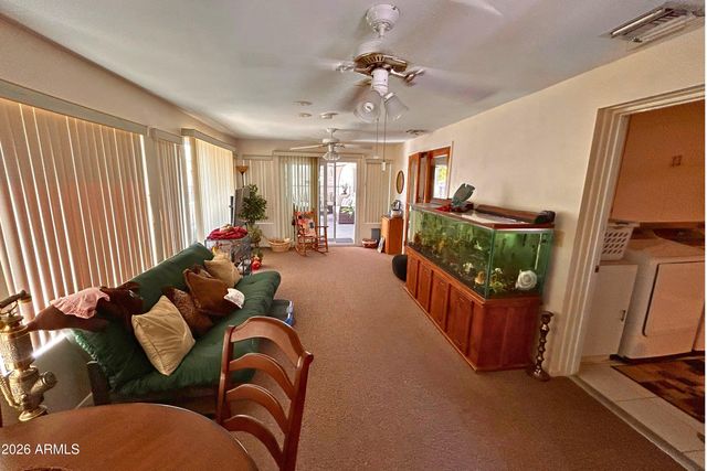 10211 W DEANNE Drive, Sun City, AZ 85351