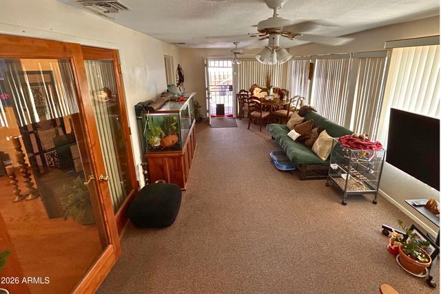 10211 W DEANNE Drive, Sun City, AZ 85351
