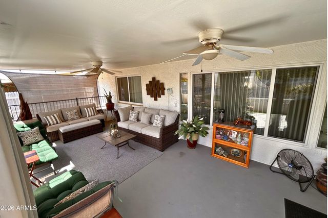 10211 W DEANNE Drive, Sun City, AZ 85351
