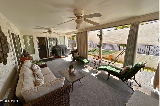 10211 W DEANNE Drive, Sun City, AZ 85351