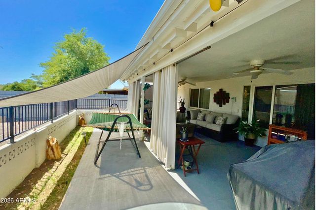 10211 W DEANNE Drive, Sun City, AZ 85351