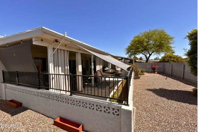 10211 W DEANNE Drive, Sun City, AZ 85351