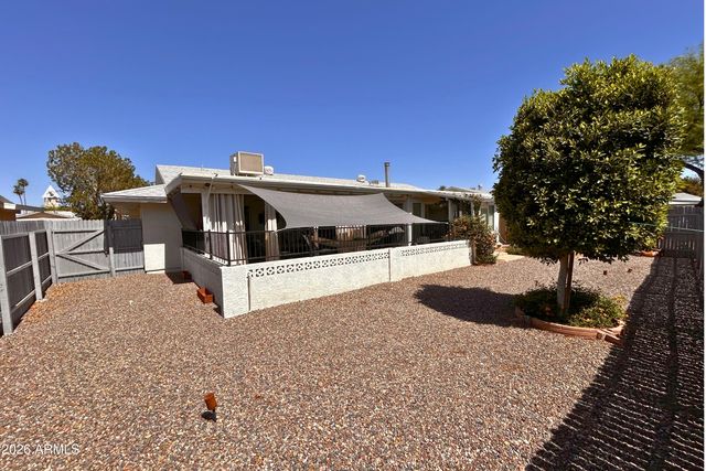 10211 W DEANNE Drive, Sun City, AZ 85351
