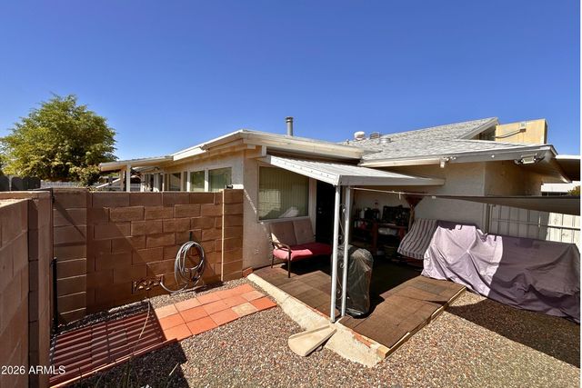 10211 W DEANNE Drive, Sun City, AZ 85351