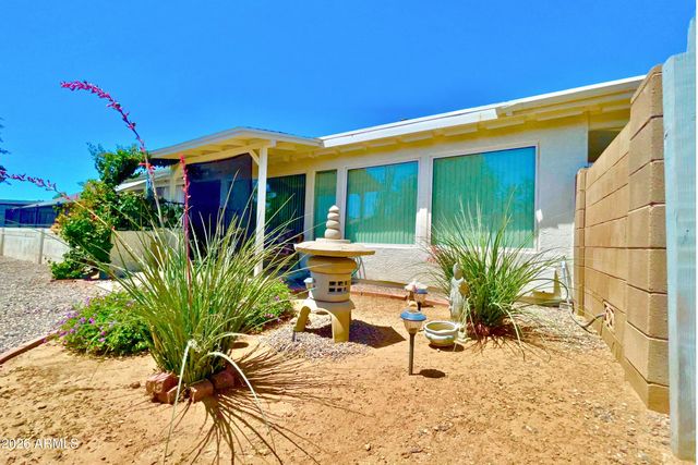 10211 W DEANNE Drive, Sun City, AZ 85351