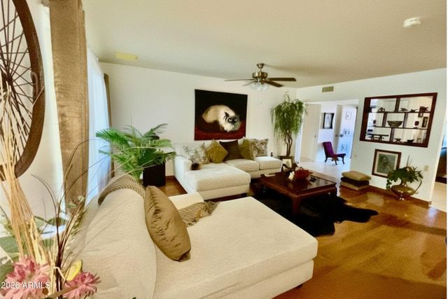 10211 W DEANNE Drive, Sun City, AZ 85351