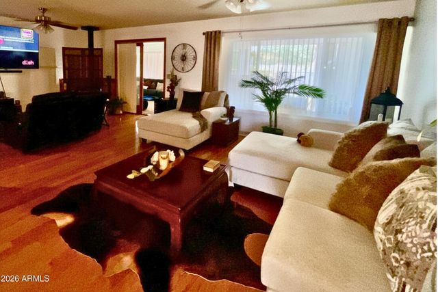 10211 W DEANNE Drive, Sun City, AZ 85351