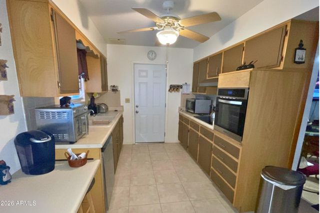 10211 W DEANNE Drive, Sun City, AZ 85351