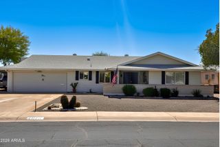 10211 W DEANNE Drive, Sun City, AZ 85351