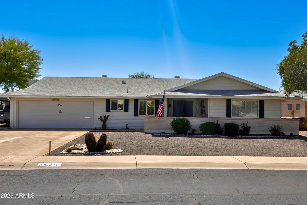 10211 W DEANNE Drive, Sun City, AZ 85351 — photo 2